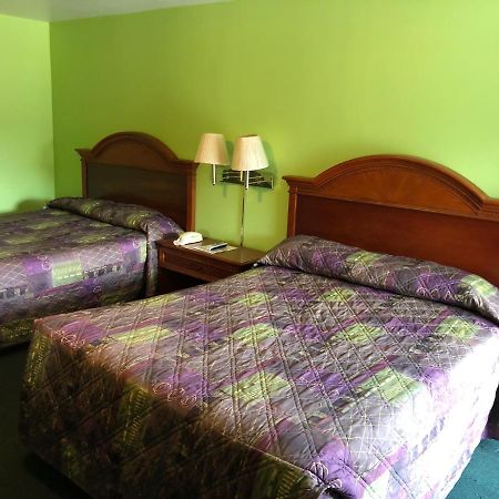 Ranch House Motel Marksville Εξωτερικό φωτογραφία